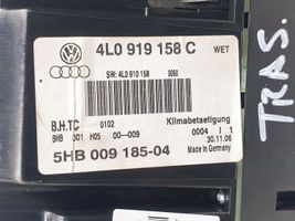 Audi Q7 4M Maniglia interna per portiera posteriore 4L0837020