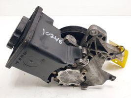 Land Rover Range Rover L322 Ohjaustehostimen pumppu 6758565