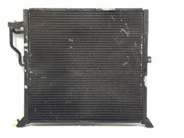 BMW 7 E38 Radiateur condenseur de climatisation 8371889