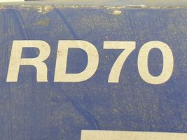 Peugeot 307 Tuulilasinpyyhkimen sulka RD70