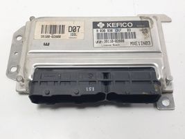 Hyundai Atos Classic Calculateur moteur ECU 9030930131F