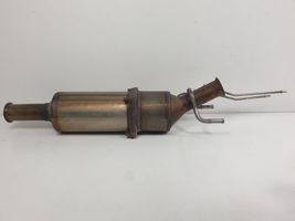 Citroen C5 Filtr cząstek stałych Katalizator / FAP / DPF TRPSAF002