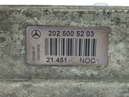 Mercedes-Benz CLK A208 C208 Radiateur de refroidissement 2025005203