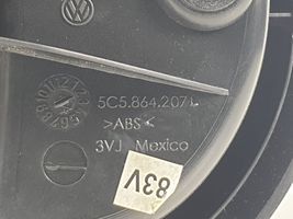 Volkswagen Beetle A5 Bracciolo 5C5864207J