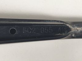 Volkswagen Beetle A5 Front wiper blade arm 5C2955409