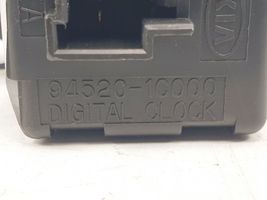 Hyundai Getz Monitori/näyttö/pieni näyttö 945201C000