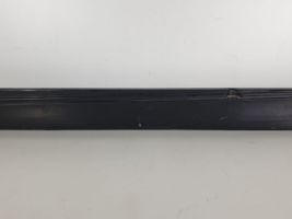 BMW 5 F10 F11 Sill/side skirt trim 51777184773LH