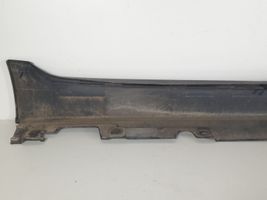 BMW 5 F10 F11 Verkleidung Schwellereinfassung 51777184773LH