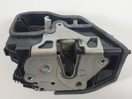 BMW 1 E81 E87 Serrure de porte coulissante 7202144