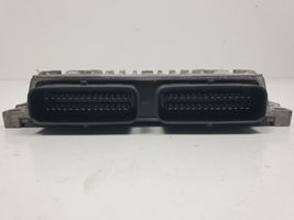 Citroen C4 I Module de contrôle de boîte de vitesses ECU 9661983980