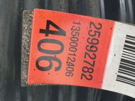 Opel Ampera Amortyzator przedni 25992782