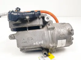 Opel Ampera Air conditioning (A/C) compressor (pump) 22799205