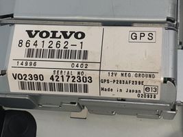 Volvo XC90 Antena radiowa 86510131