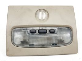 Ford Focus C-MAX Rivestimento della console di illuminazione installata sul rivestimento del tetto 3M51R045B54AA