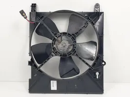 Daewoo Kalos Ventilatore di raffreddamento elettrico del radiatore 61R0015