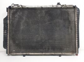 Mercedes-Benz C W202 Radiador del refrigerante 2025005503