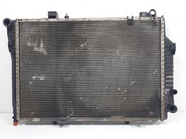 Mercedes-Benz C W202 Radiador del refrigerante 2025005503