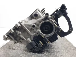 BMW X3 E83 Culata del motor M47N20