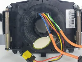 Citroen C3 Pluriel Interruptor de luz 96495598