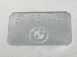 BMW 6 E63 E64 Zamek klapy tylnej bagażnika 8196401