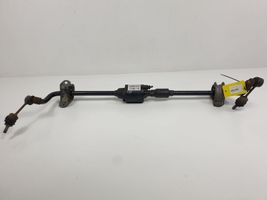 BMW 6 E63 E64 Front anti-roll bar/sway bar 678001203