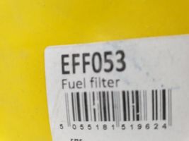 Ford Mondeo Mk III Filtro carburante EFF053