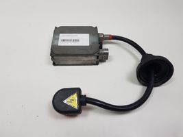 Renault Megane I Xenon control unit/module 8386708