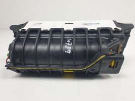 Audi Q7 4M Poduszka powietrzna Airbag pasażera 1004332