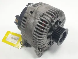 Audi Q7 4M Generatore/alternatore 4701AI90258