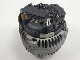 Audi Q7 4M Generatore/alternatore 4701AI90258