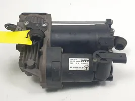 Mercedes-Benz ML W164 Compressore sospensioni pneumatiche A1643200404