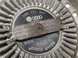 Audi A4 S4 B5 8D Viskoottisen puhaltimen kytkin 06B121347