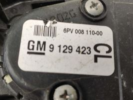 Opel Corsa C Kaasupoljin 9129423