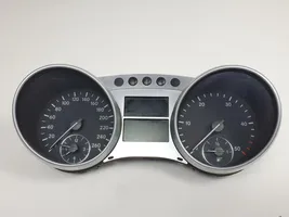 Mercedes-Benz R W251 Tachimetro (quadro strumenti) A2515402648