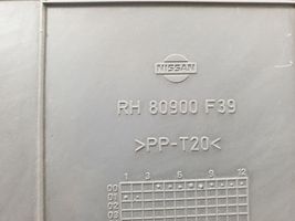 Nissan Cab Star Verkleidung Tür vorne 80900F39