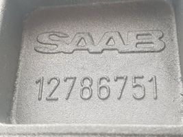 Saab 9-3 Ver2 Rączka / Dźwignia hamulca ręcznego 12786751
