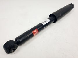 Ford Galaxy Rear shock absorber with coil spring 343319