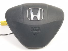 Honda Civic IX Poduszka powietrzna Airbag kierownicy 77800SMGG820M1