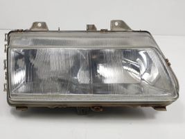 Citroen Evasion Phare frontale 085589