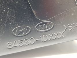 KIA Carens II Poduszka powietrzna Airbag pasażera 845301D200