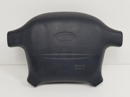 KIA Joice Poduszka powietrzna Airbag kierownicy 2100216500