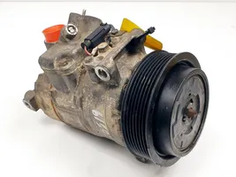 Mercedes-Benz SLK R171 Ilmastointilaitteen kompressorin pumppu (A/C) A0002309311
