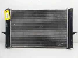 Volvo C70 Radiador del refrigerante 65548A