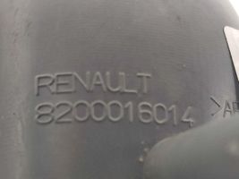 Renault Laguna II Interruttore di controllo dell’alzacristalli elettrico 8200016014