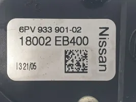 Nissan NP300 Sajūga pedālis 18002EB400