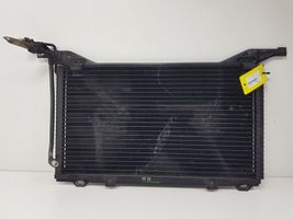 Mercedes-Benz E W210 Radiateur condenseur de climatisation A2108300370