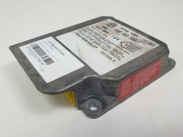 Ford Galaxy Airbag control unit/module 5WK42866