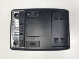 BMW X5 E53 Panel oświetlenia wnętrza kabiny 82580579