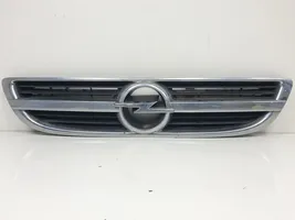 Opel Zafira A Etusäleikkö 24453538