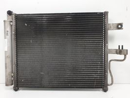 Hyundai Accent A/C cooling radiator (condenser) 9760625600